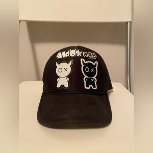 unnamed Anime Trucker Hat